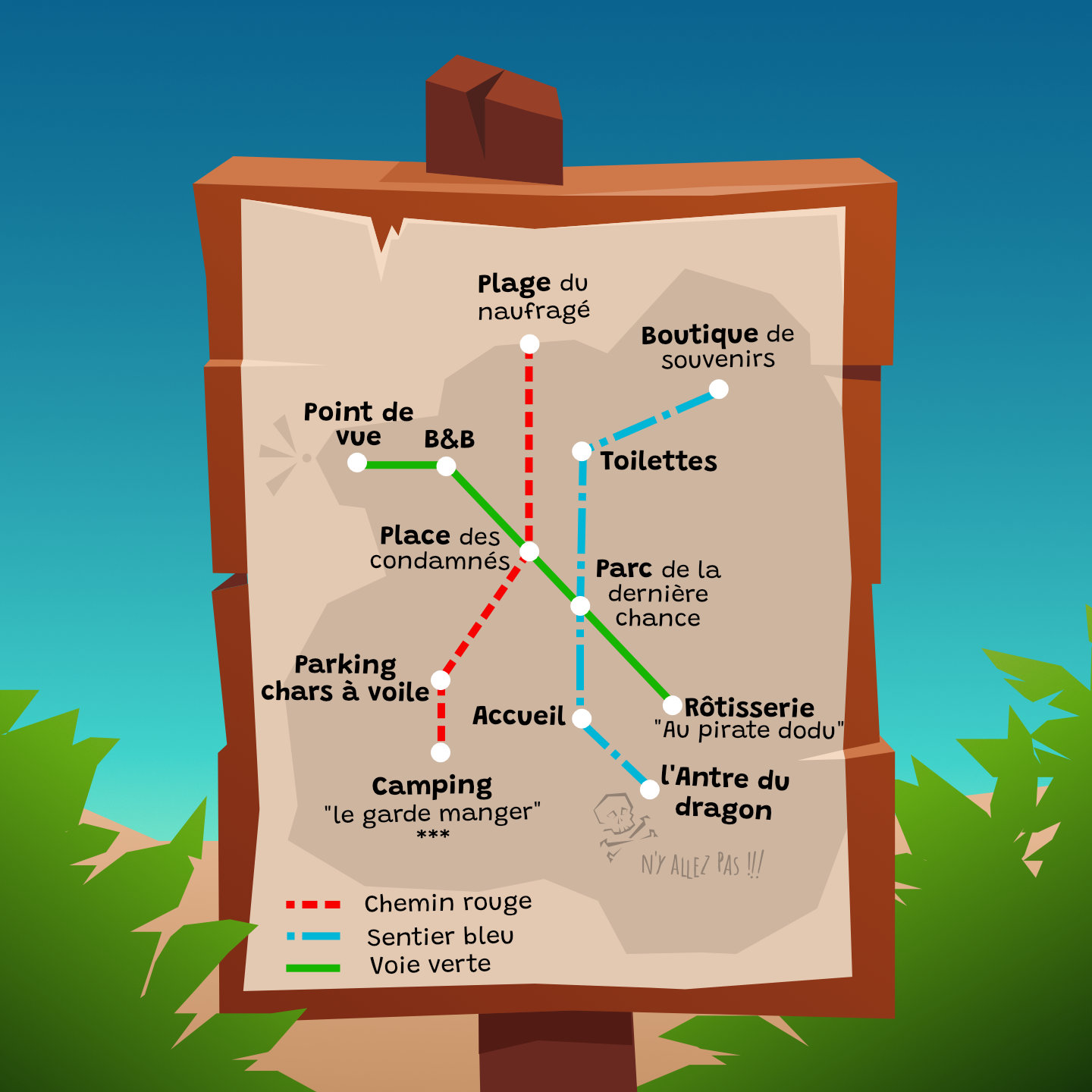 ArchiQuiz n°3