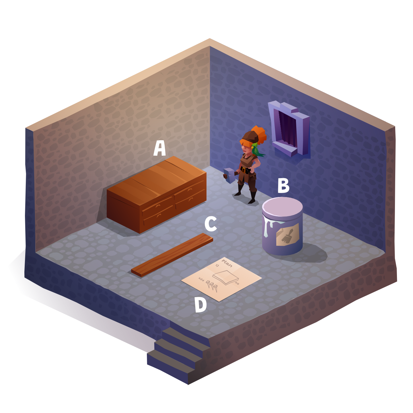 ArchiQuiz n°36