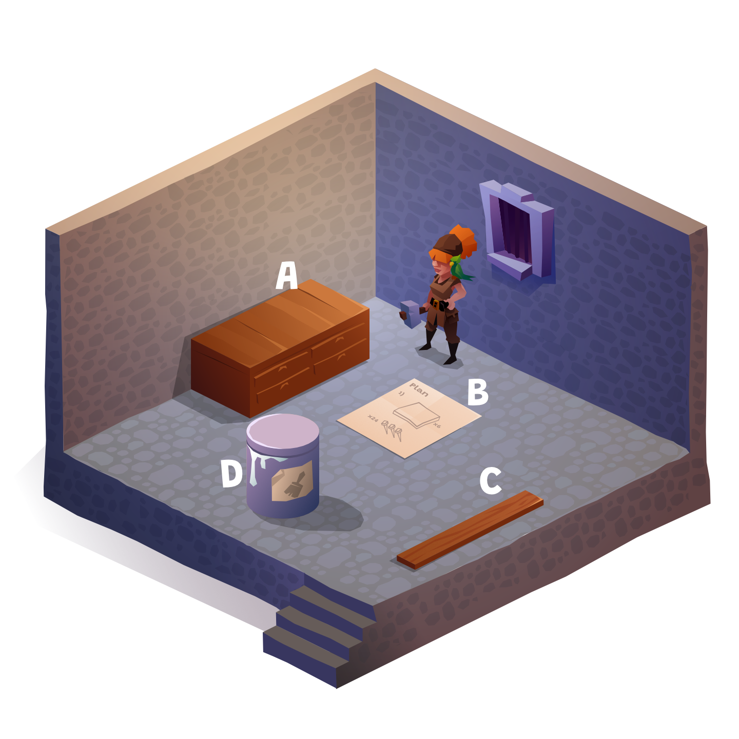 ArchiQuiz n°37
